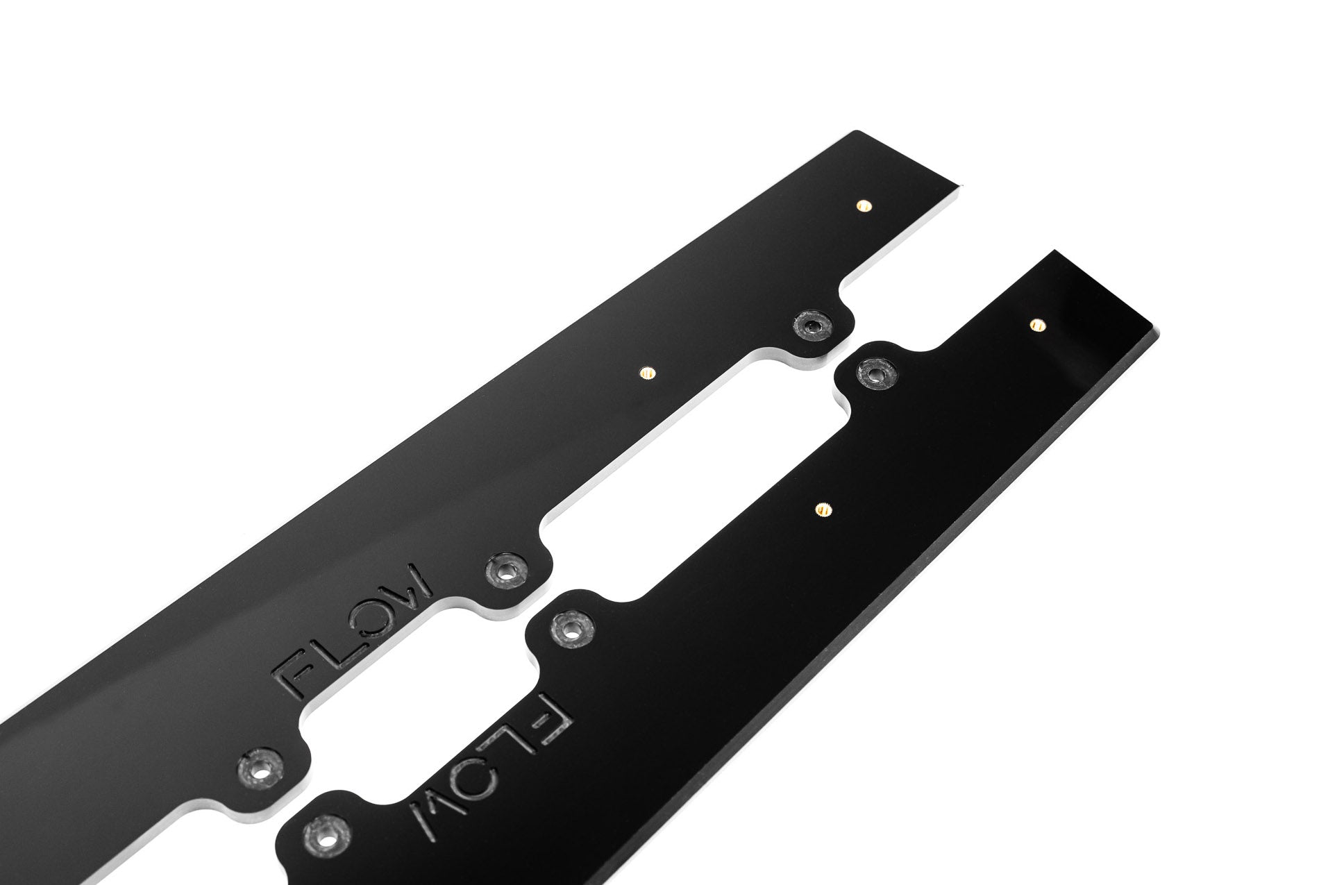 i30N-Line Hatch PDe.V6 FL 2024+ Side Skirt Splitters (Pair)