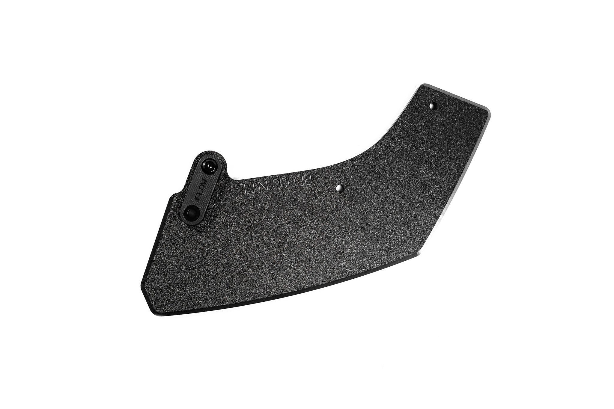 DISCONTINUED SANDED MATTE FINISH - i30N PD FL / i30N PDe V6 FL / N-Line Hatch PDe.V6 FLÂ 2024+ Rear Spats (Pair)