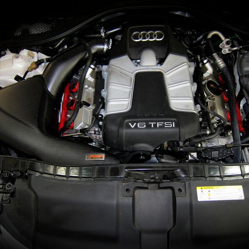 Carbon Fiber Cold Air Intake for Audi A7 C7 3.0T
