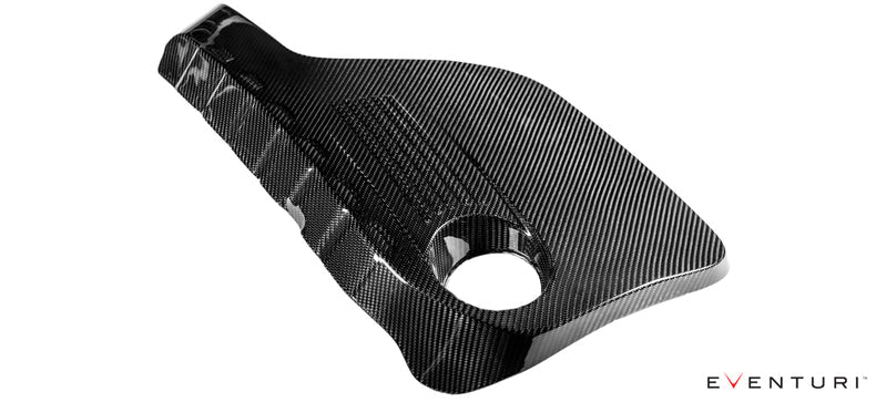 Carbon Engine Cover for BMW M2 Competition M3 M4 F80 F82 F83 F87 2014-2021