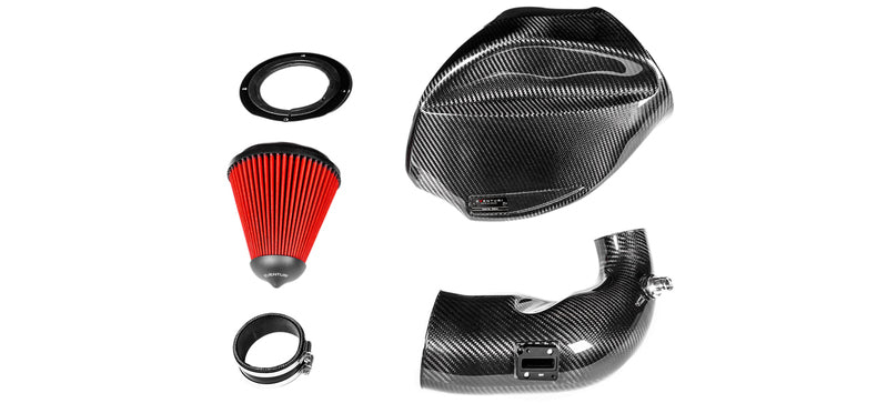 Carbon Intake for BMW M340i M440i M240i G20 G22 G42 2019-2024