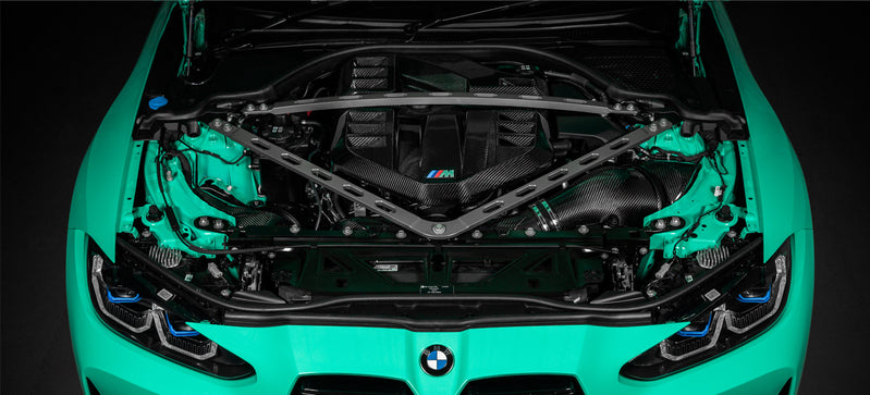 Eventuri BMW G8X M3/M4 Carbon Engine Cover