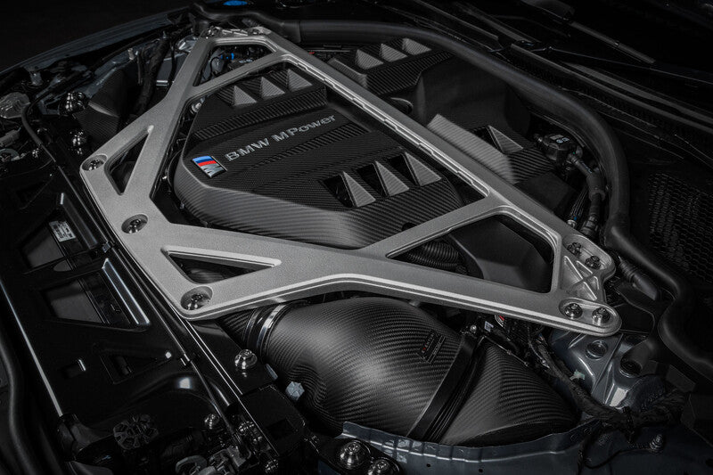 Eventuri BMW G80 M3, G82 M4 Carbon Intake System
