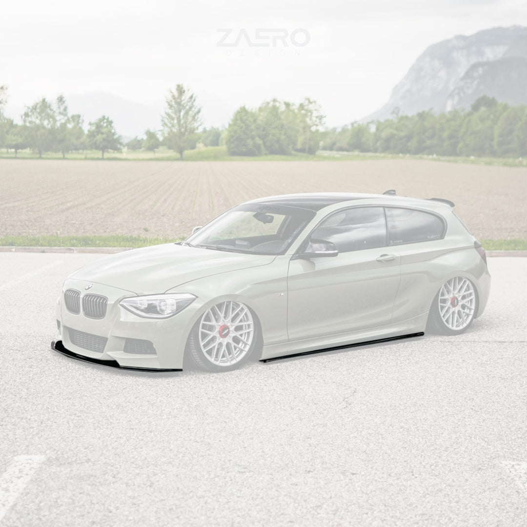 EVO-1 Full Lip/Body Kit for BMW 1 Series F20 (Pre LCI) 2012-2015