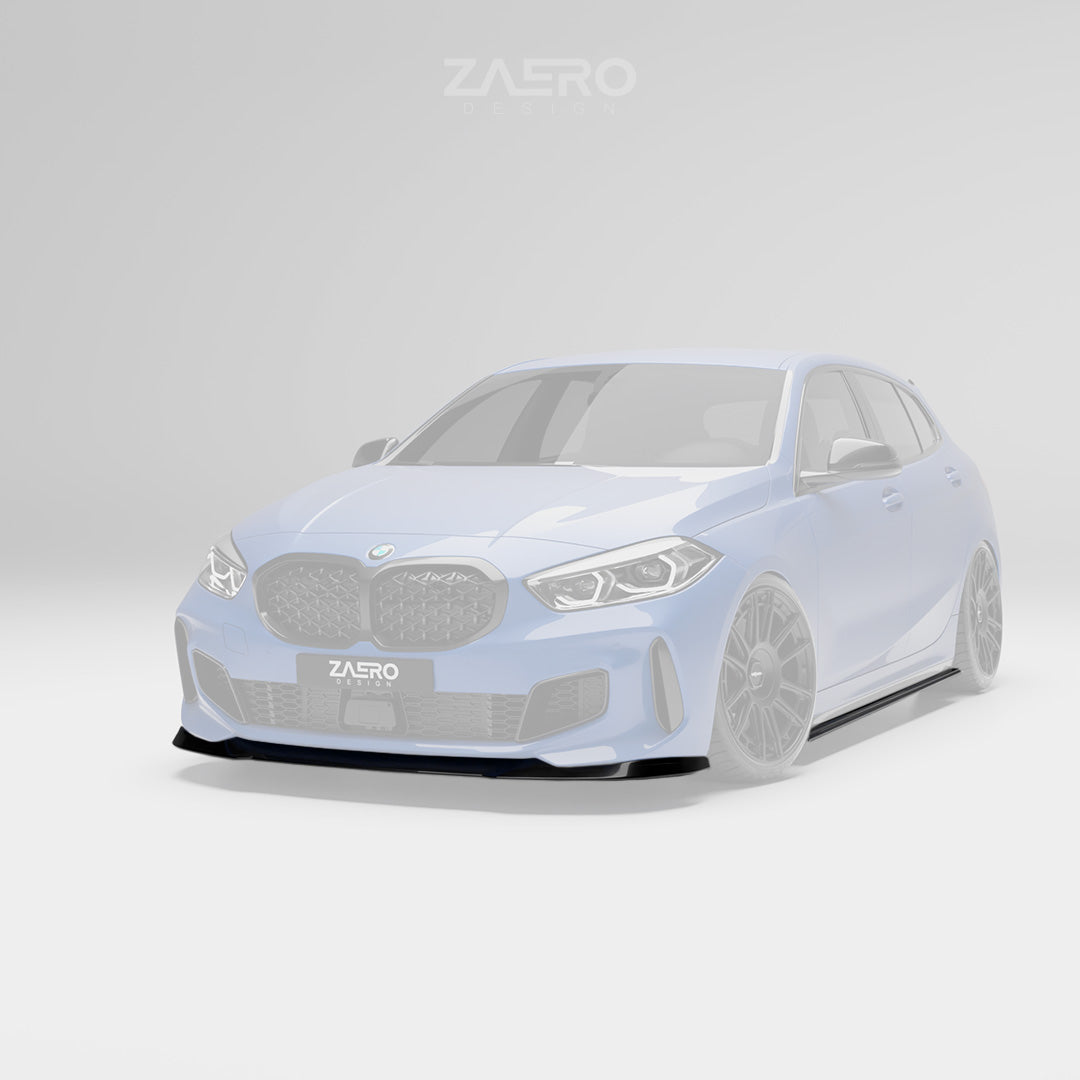 EVO-1 Full Body Kit for BMW 1 Series F40 (Pre-LCI) 2020-2023