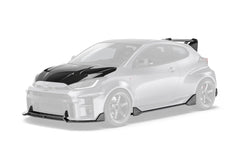Carbon Fiber Full Lip Kit Bundle for Toyota GR Yaris Gen 1 2020-2024