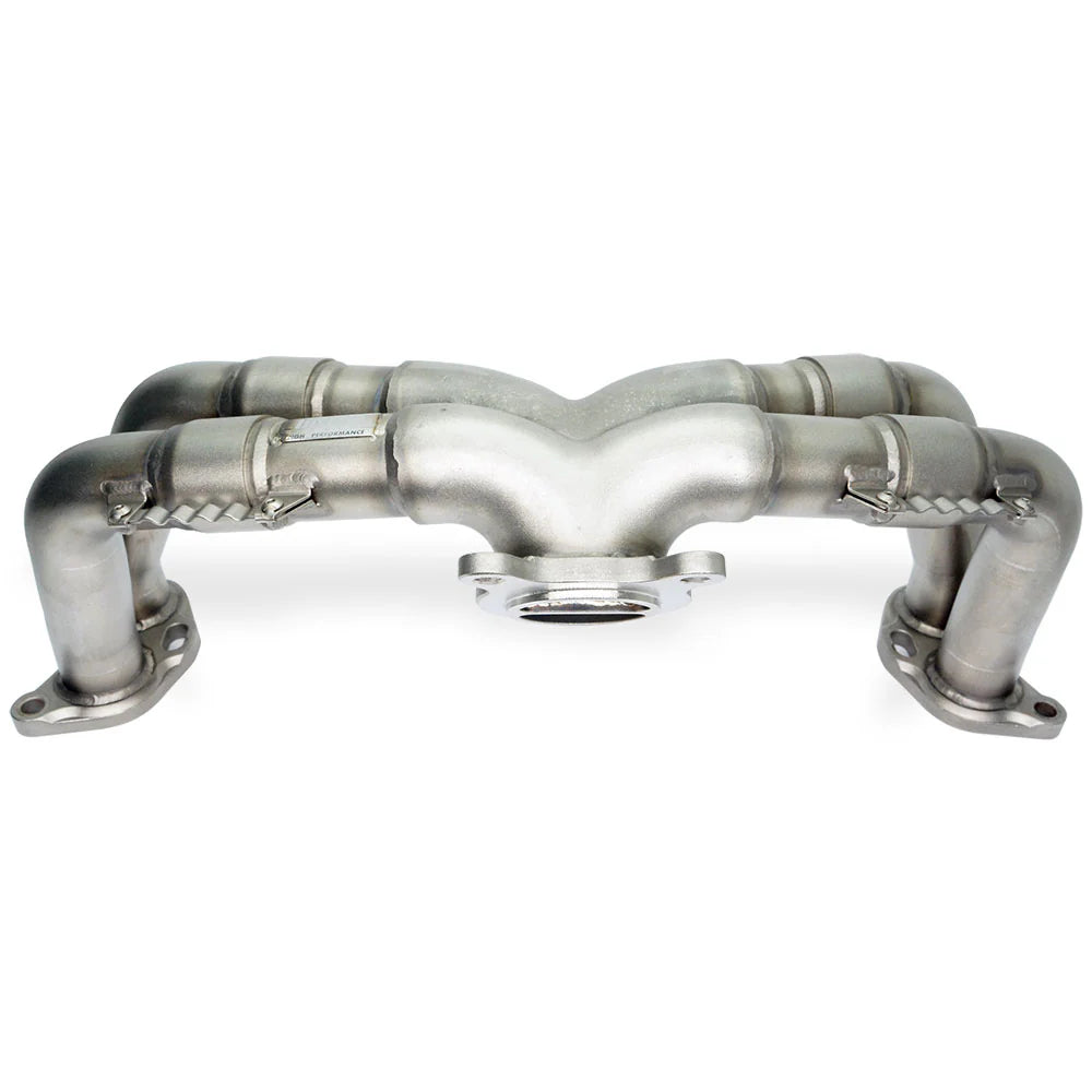 Invidia Equal Length Turbo Exhaust Headers - Subaru WRX VB/VN 22+