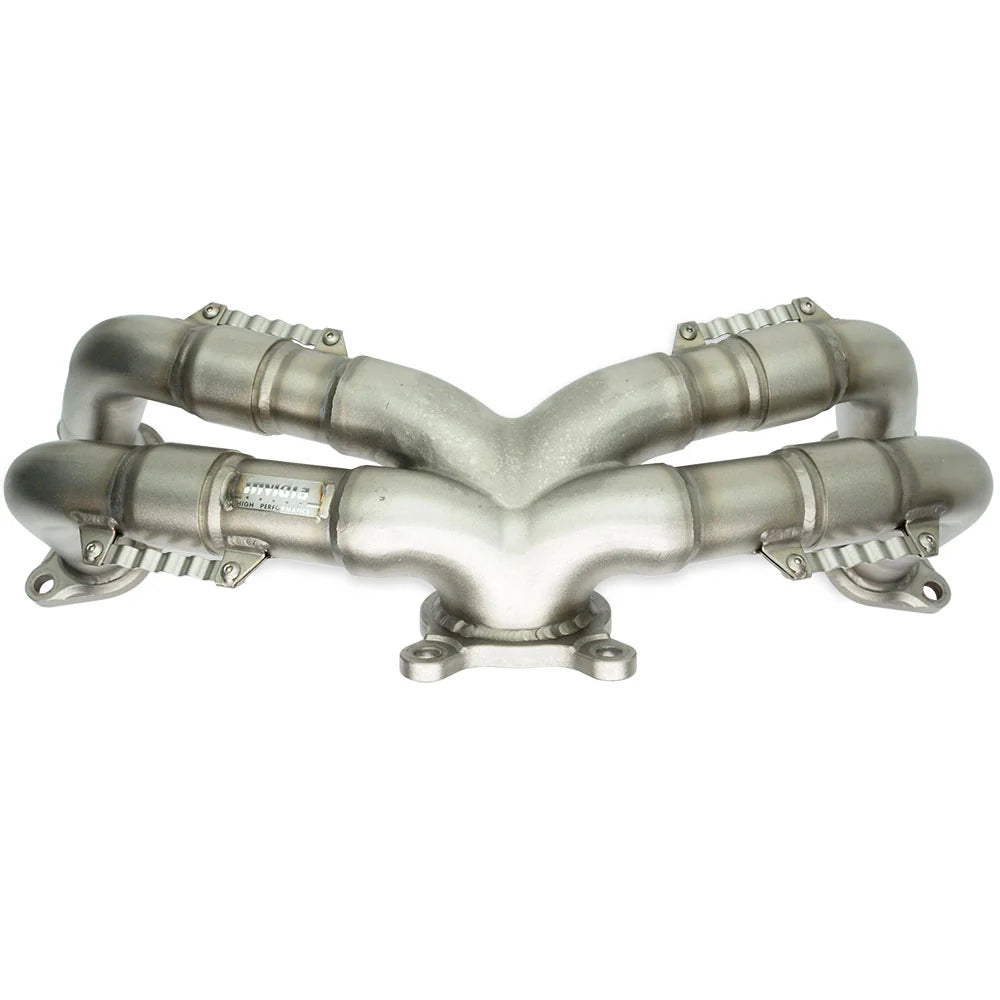 Invidia Equal Length Turbo Exhaust Headers - Subaru WRX VB/VN 22+