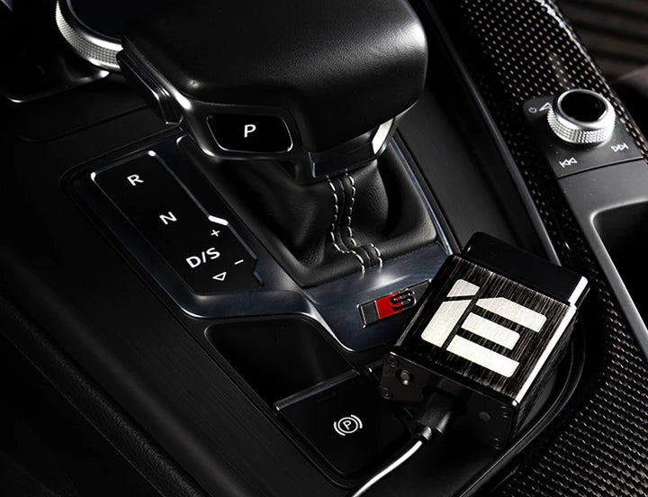 Performance TCU/DSG Flash for Audi S4 B9/S5 F5/SQ5 FY (ZF8 AL552)