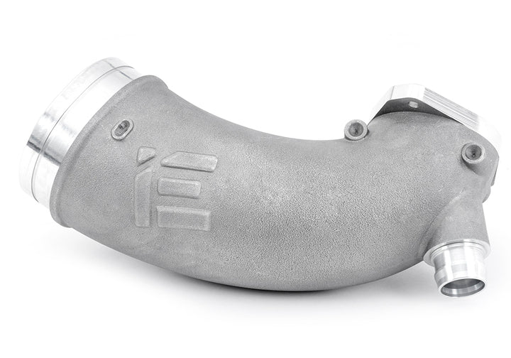 Cast Turbo Inlet Pipe for Audi S4 B9/S5 F5 (3.0 TFSI)
