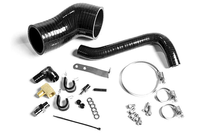 Intake Manifold Install Kit for Audi A3 8V/TT 8S/VW Golf GTI MK6 (EA888)