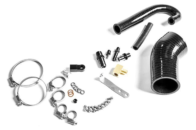 Intake Manifold Install Kit for Audi S3 8P/VW Golf GTI MK5/Golf R MK6 (2.0 TFSI)