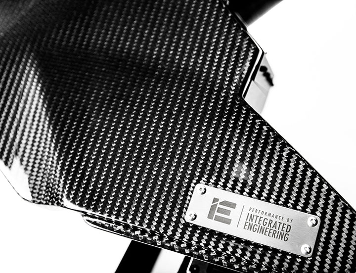 Carbon Fibre Airbox Lid Only for Audi S4 B8/S5 8T/Q5 8R/SQ5 8R (3.0 TFSI)