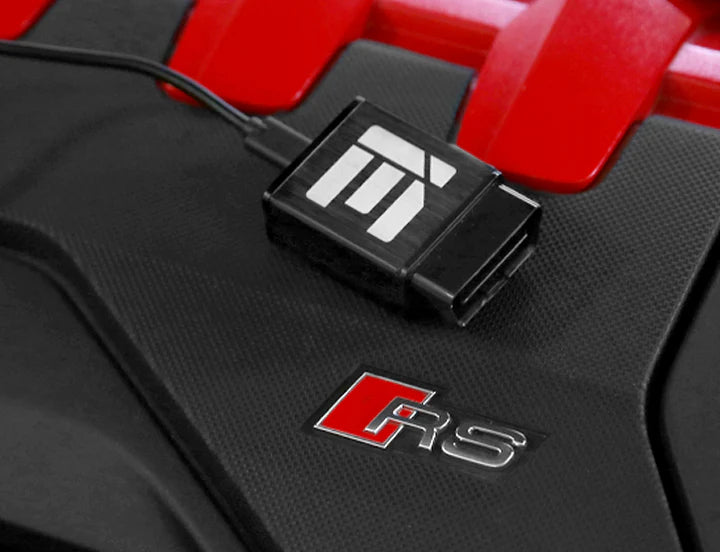 Performance ECU Flash for Audi RS3 8V/TTRS 8S (2.5 TFSI)