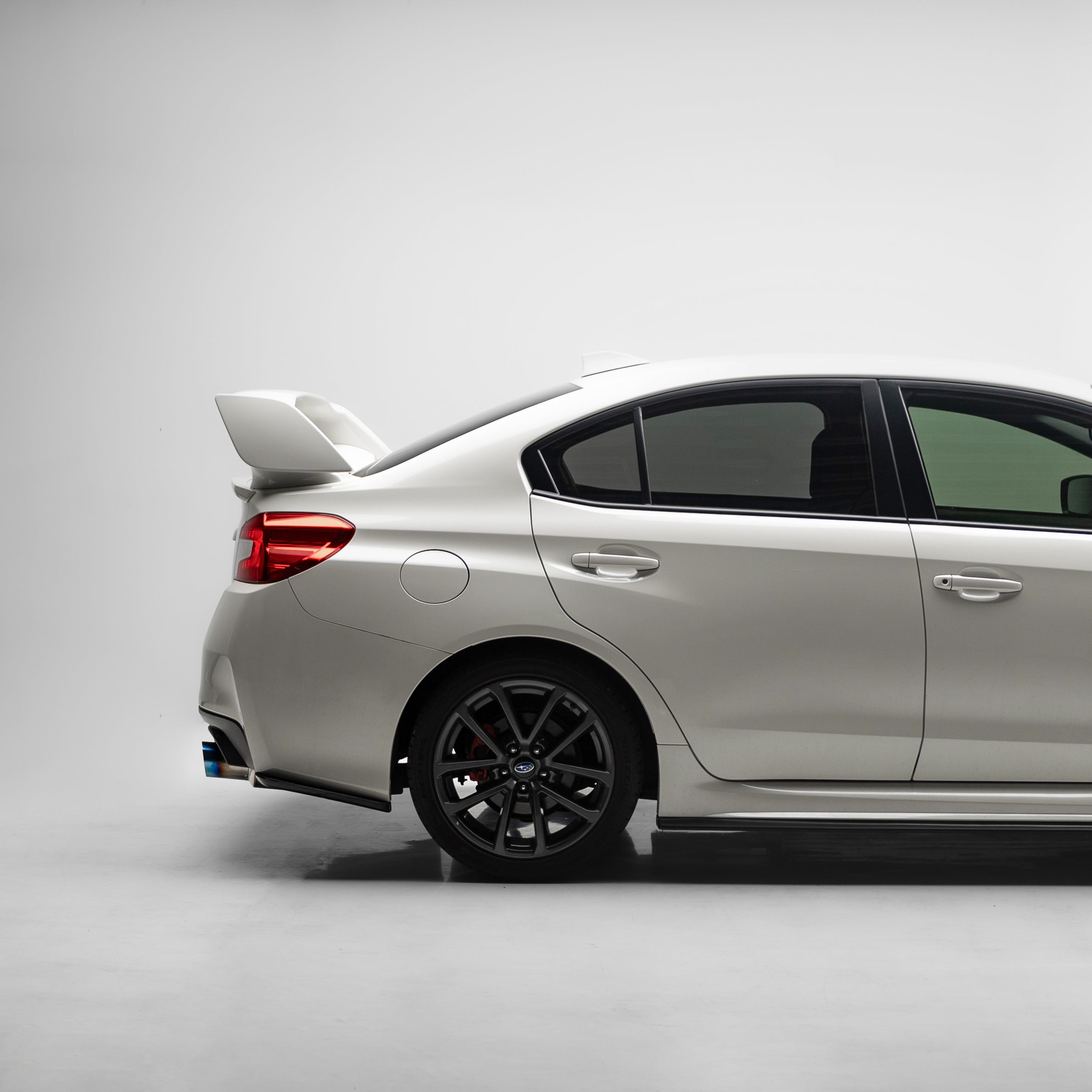 CS Style Full Kit for Subaru WRX STI VA 2015-2021