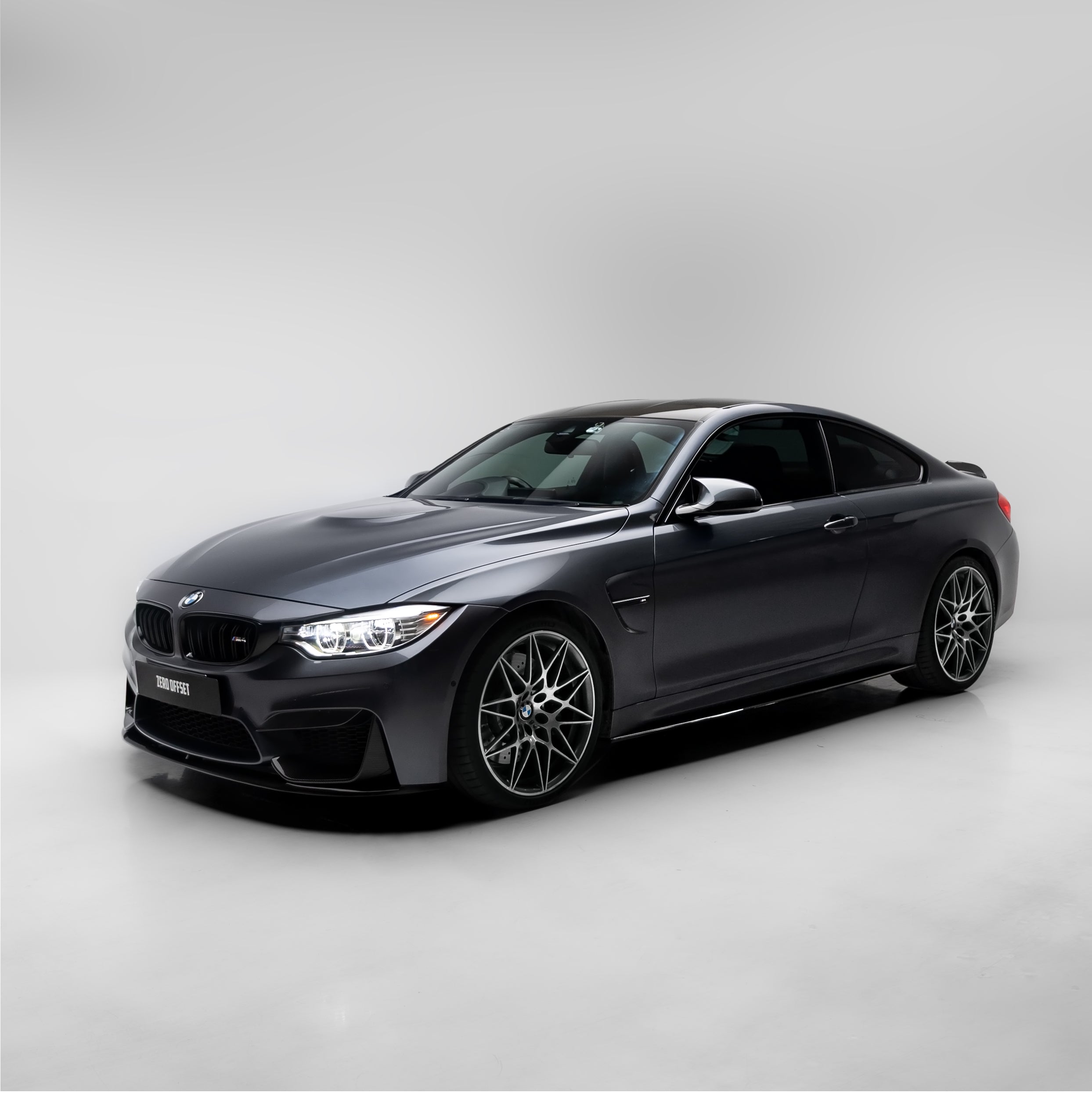 M Performance Style Pre Pregged Dry Carbon Fiber Full Kit for BMW M3 F80 / BMW M4 F82 F83 2014-2020