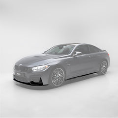 M Performance Style Pre Pregged Dry Carbon Fiber Full Kit for BMW M3 F80 / BMW M4 F82 F83 2014-2020