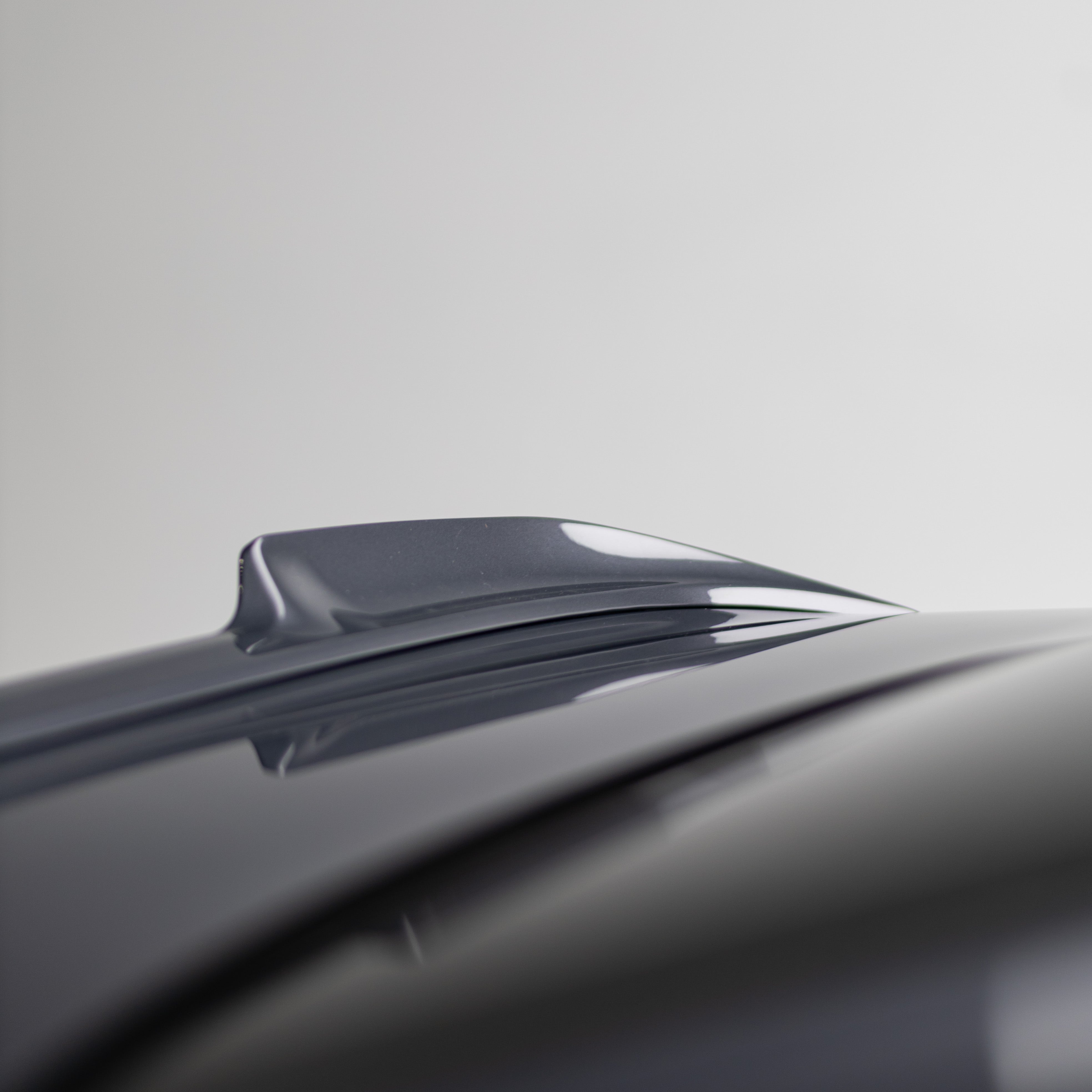 STI Low Profile Style Rear Ducklip Spoiler for Subaru WRX VB Sedan (To suit STI Style Trunk Spoiler) 2022+