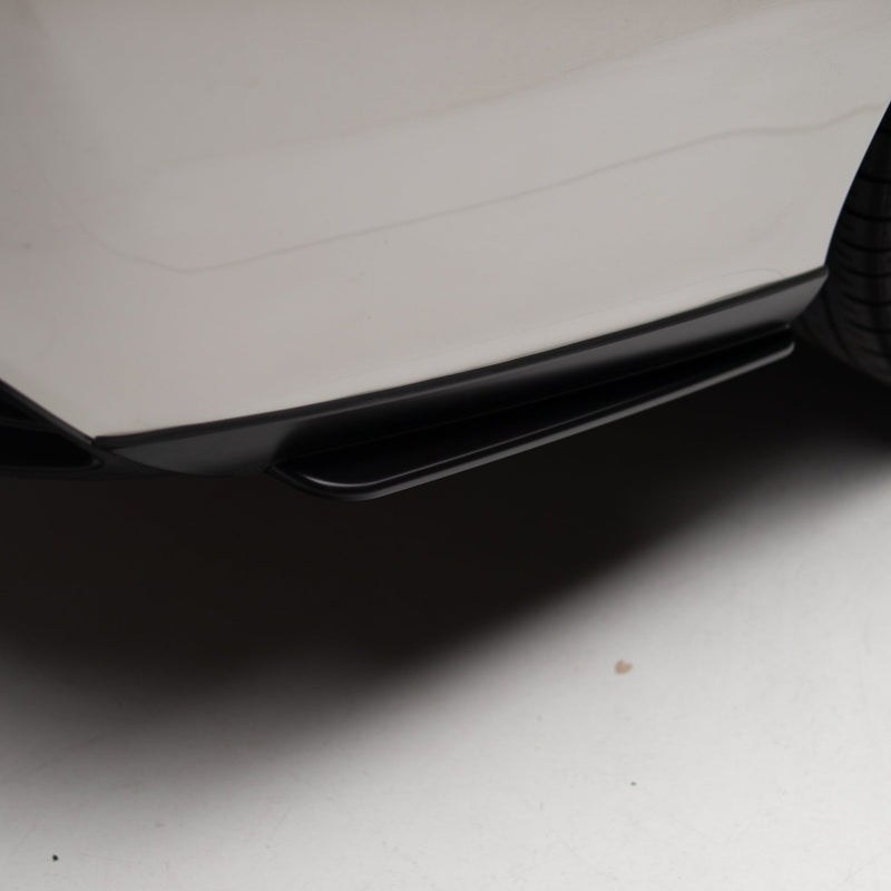 STI Style Rear Pods for Subaru Levorg 15-21