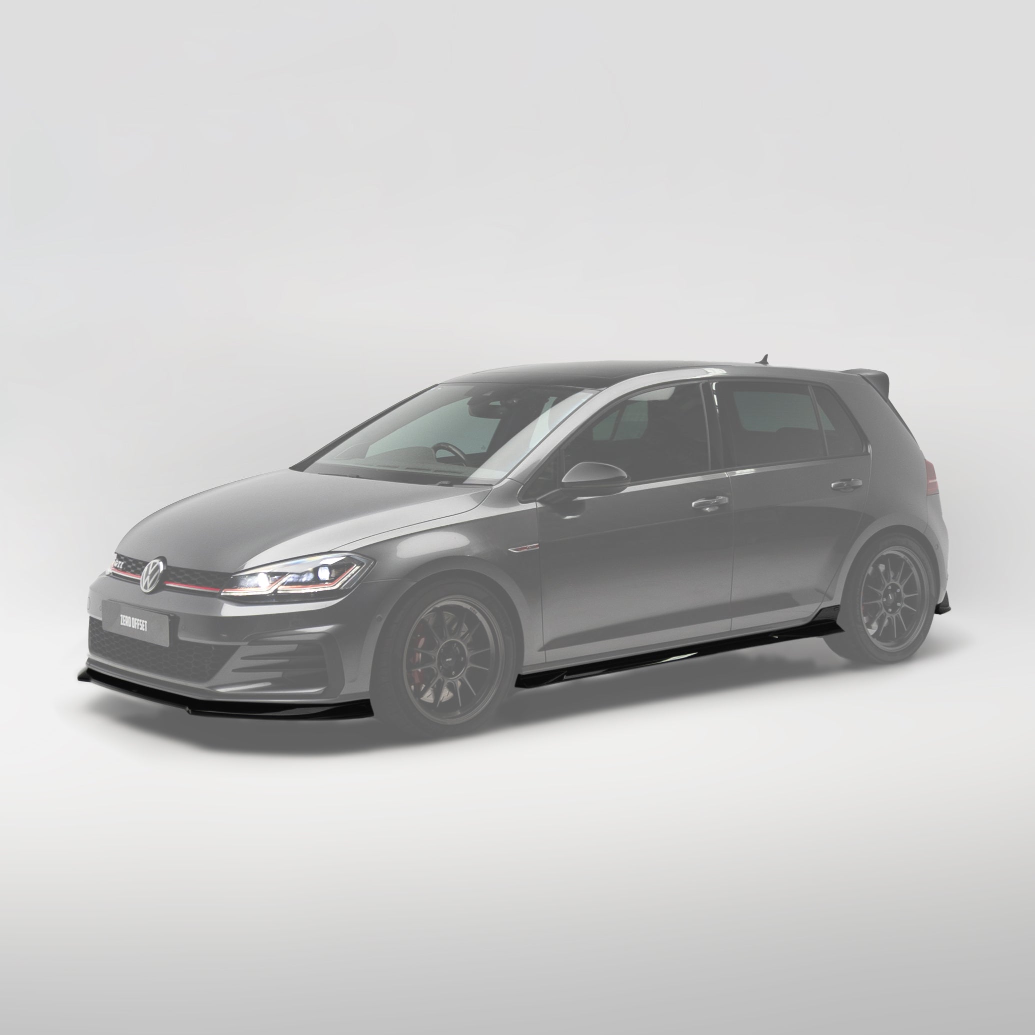 EVO-1 Full Kit for Volkswagen Golf MK7.5 GTI 2018-2021
