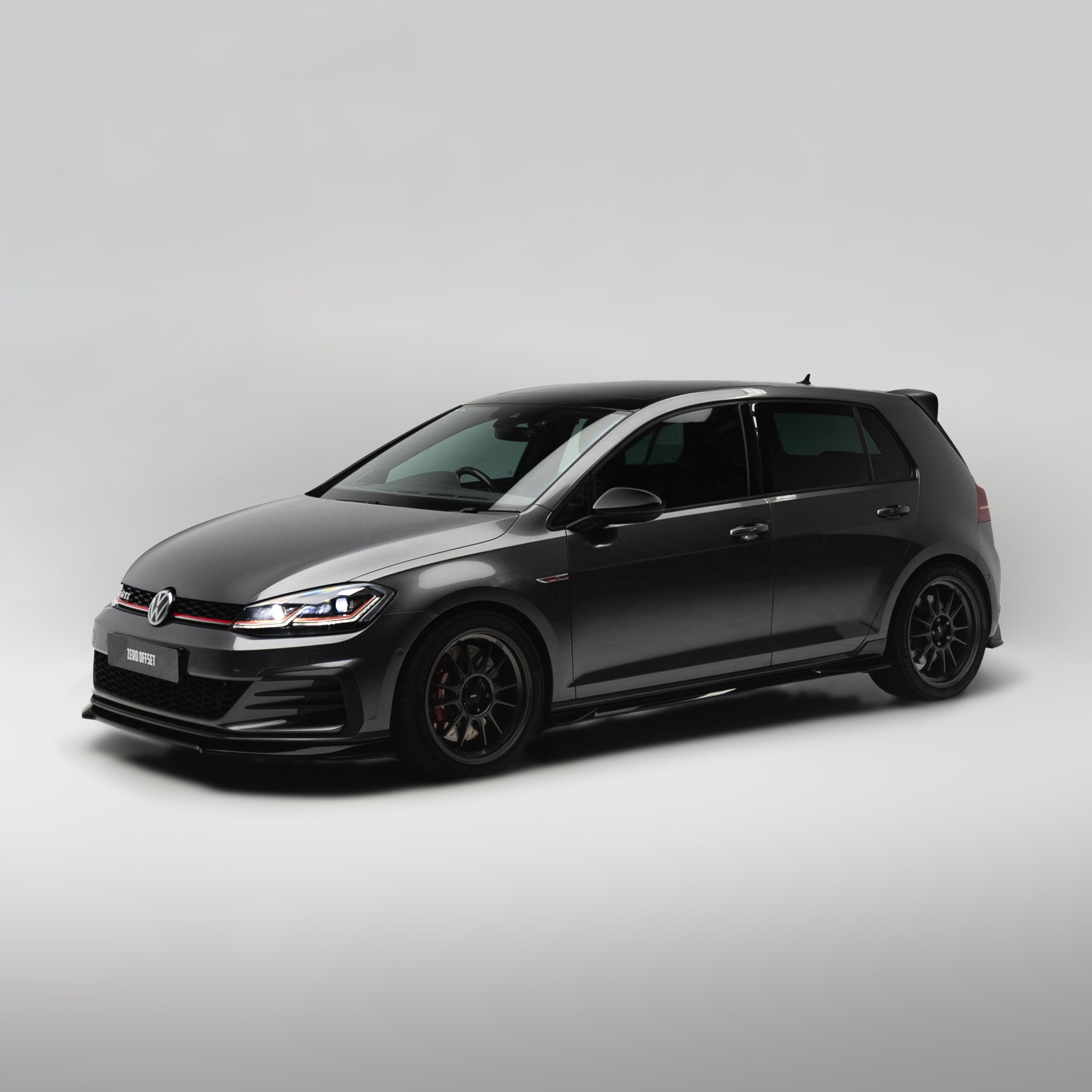 EVO-1 Full Kit for Volkswagen Golf MK7.5 GTI 2018-2021