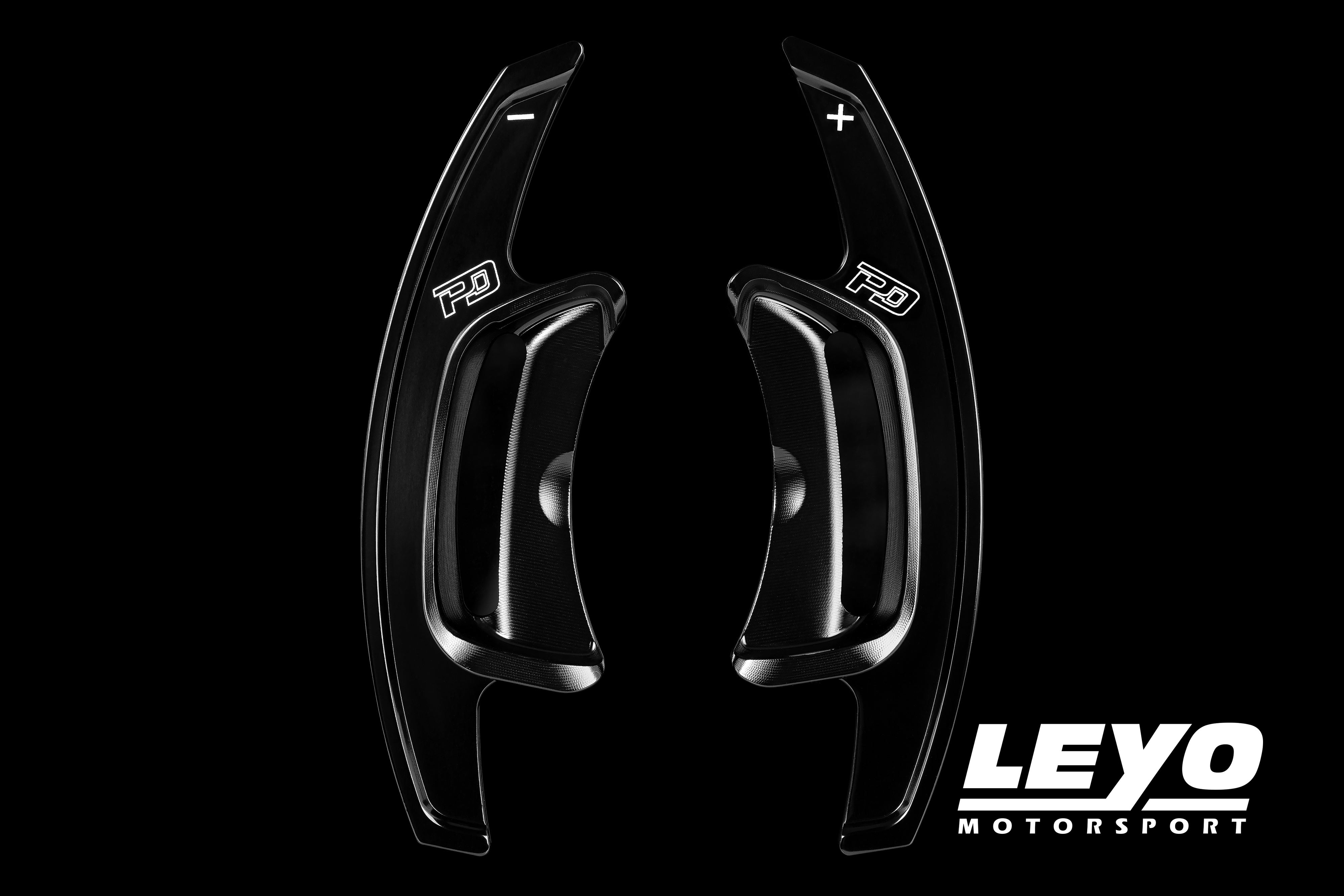 Billet Paddle Shift Extension - Mercedes Benz