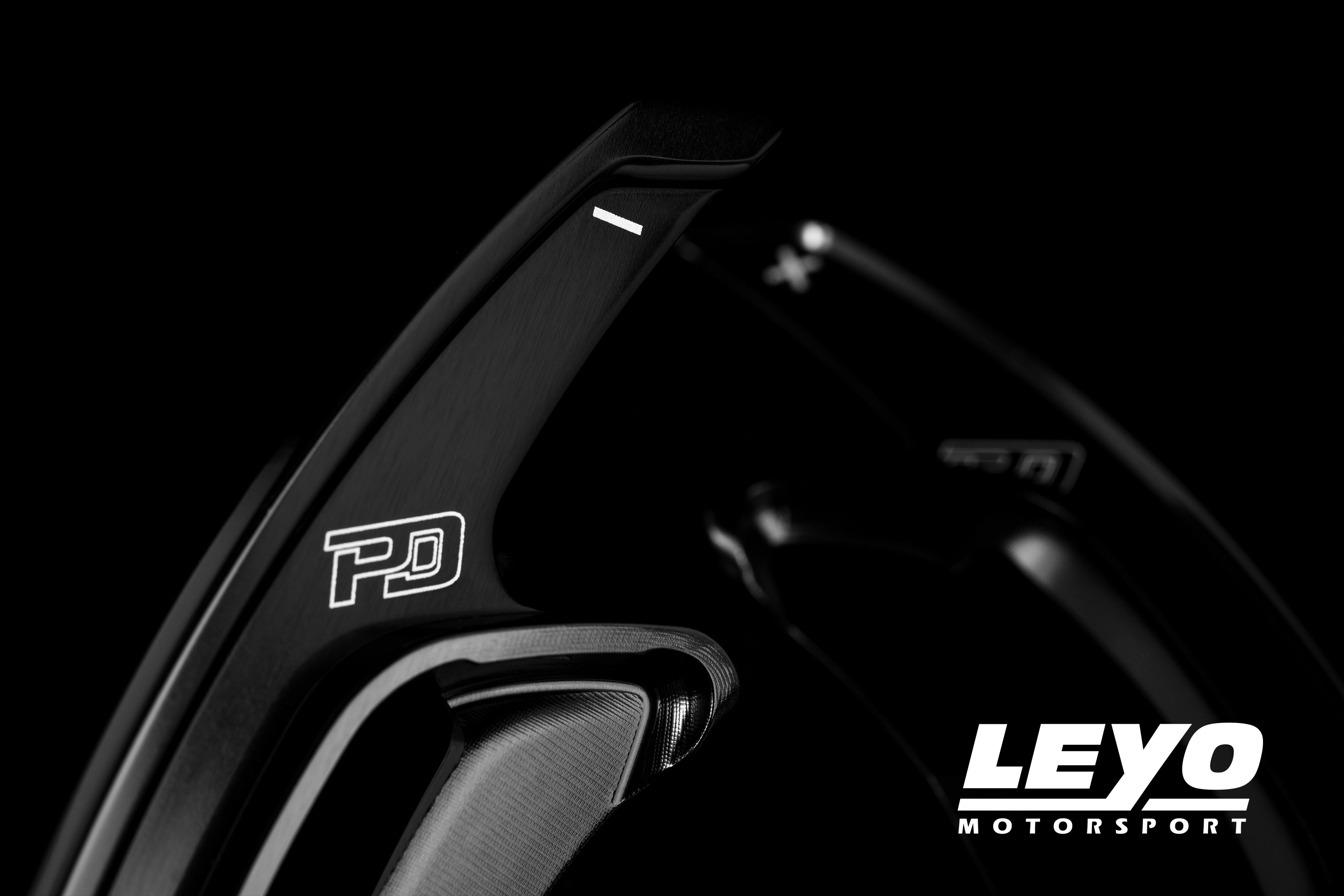 Billet Paddle Shift Extension - Mercedes Benz