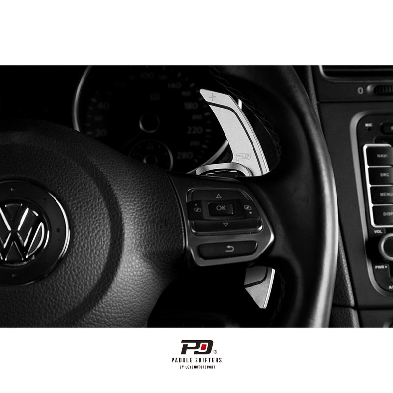 Billet Paddle Shift Extension - Volkswagen Golf GTI MK6 MK5