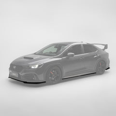 STI Style Full Kit for Subaru WRX VB Sedan 2022+