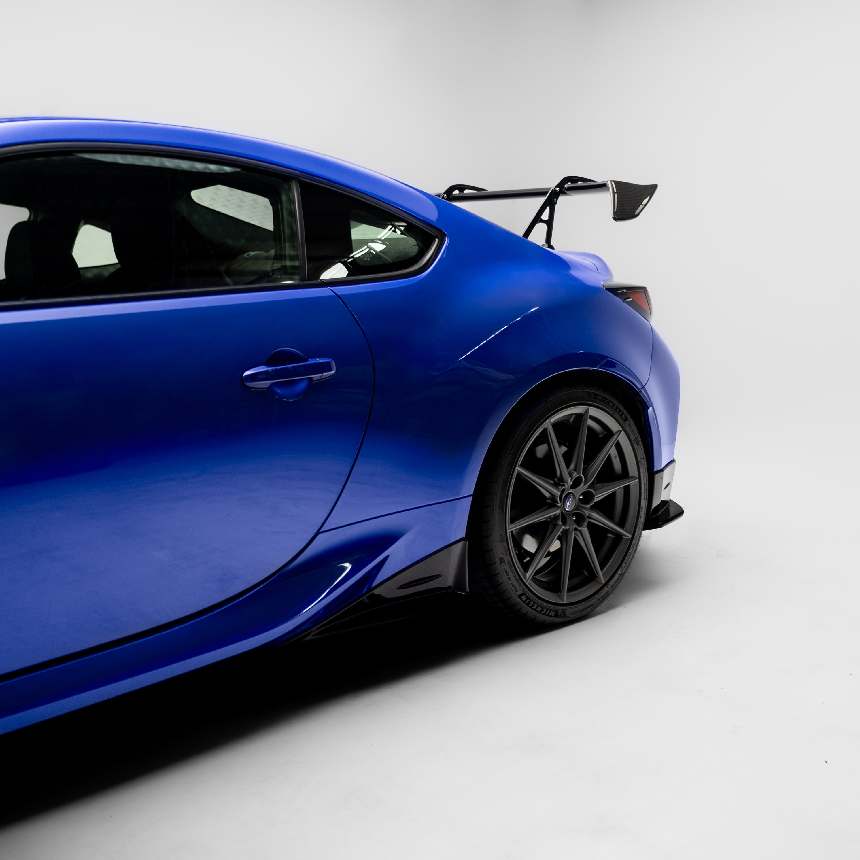 STI Style Full Kit for Subaru BRZ (ZD8) 2022+