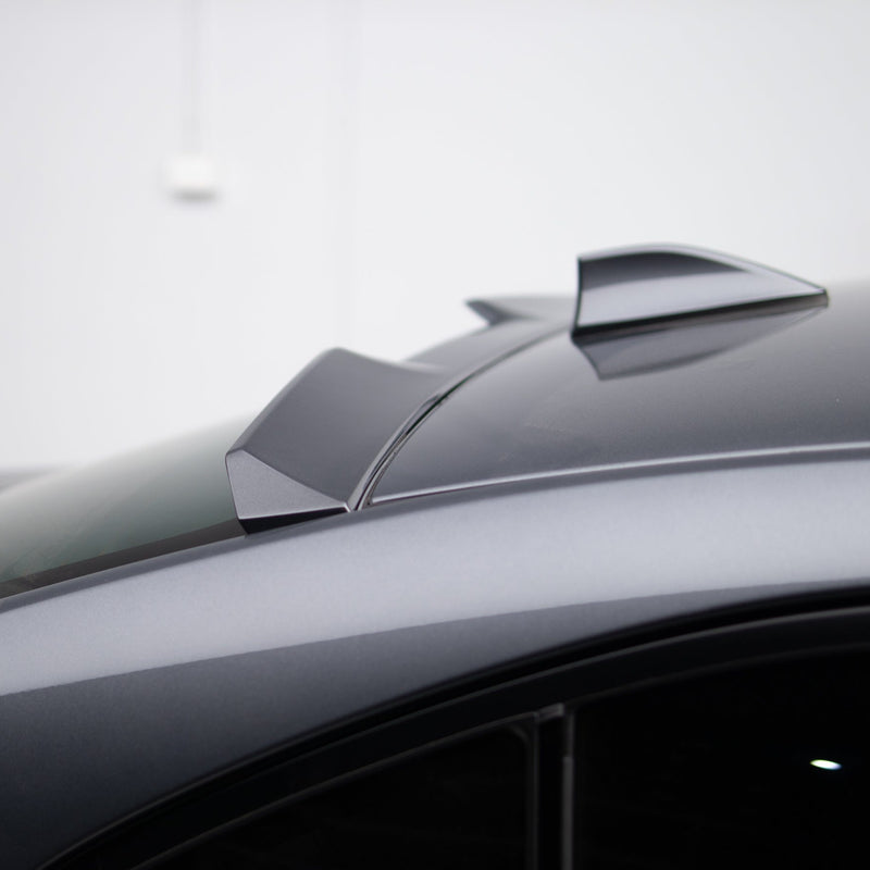 MP Style Roof Spoiler for Subaru WRX VB Sedan 22+