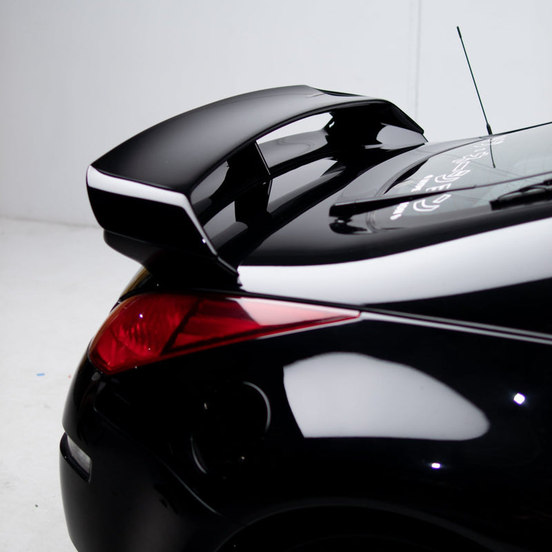 Nismo Style Spoiler With LED Brake Light for 03-08 Nissan 350Z Z33