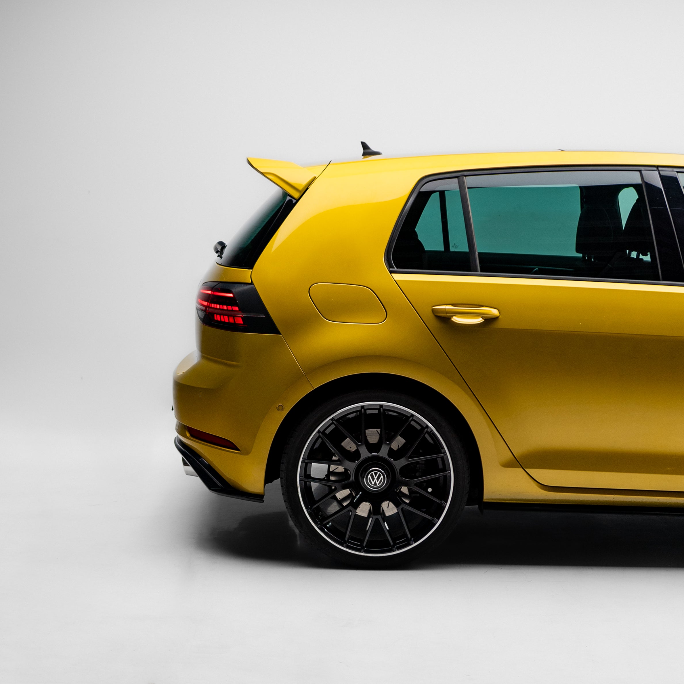 OSIR Style Spoiler for Volkswagen Golf MK7/7.5 GTI/R 2012-2019