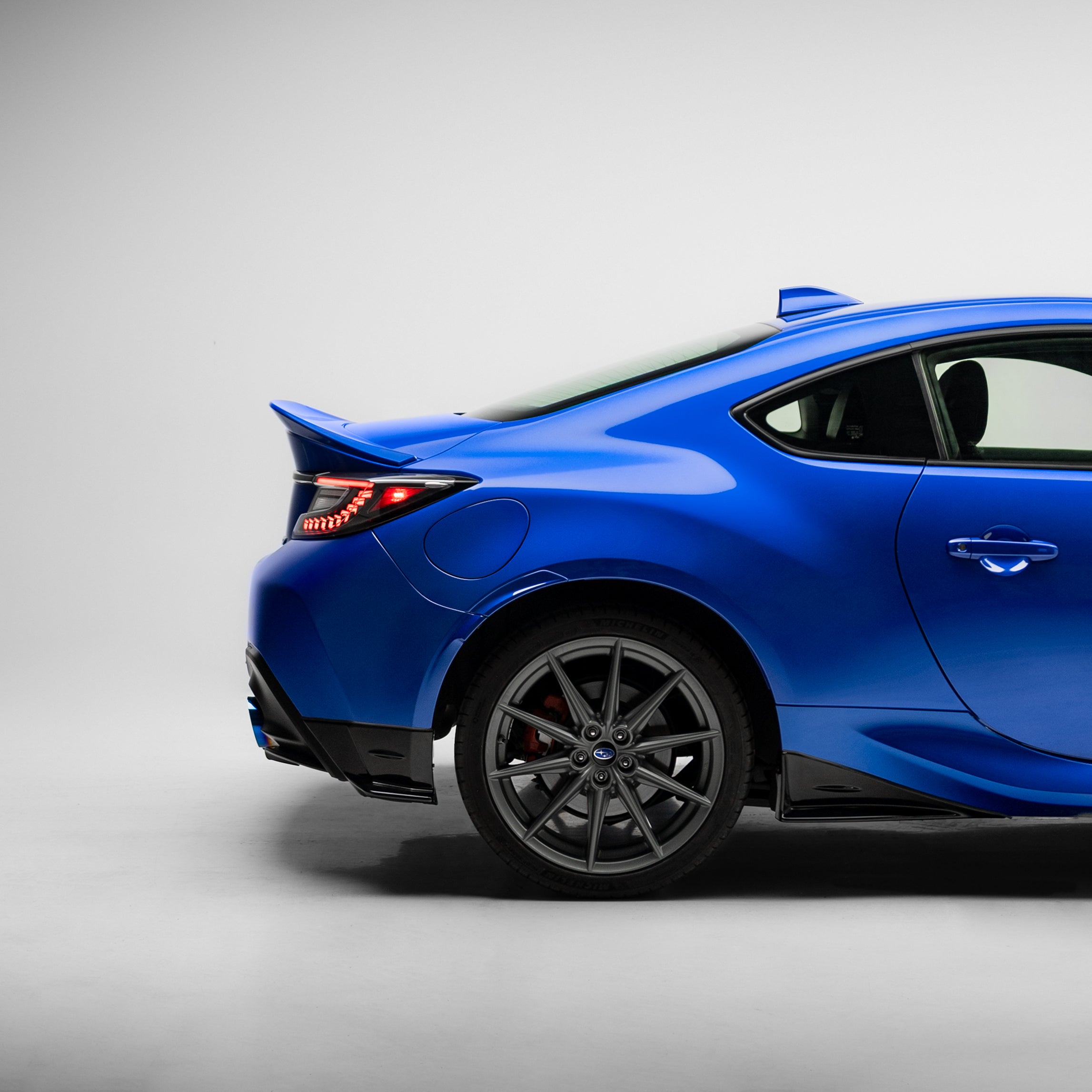 STI Style Full Kit for Subaru BRZ (ZD8) 2022+