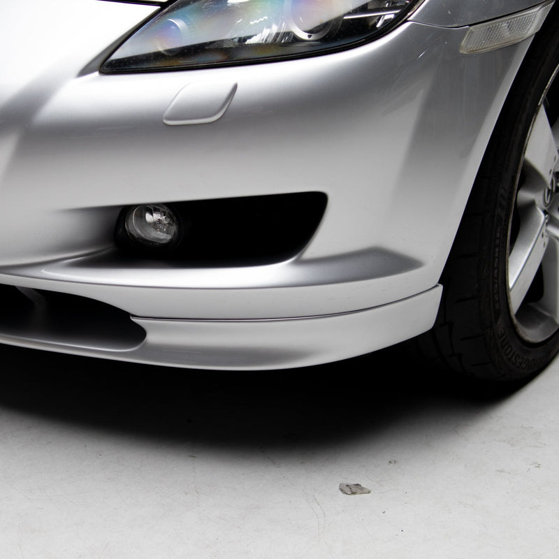 OE Style Front Lip for 04-08 Mazda RX8