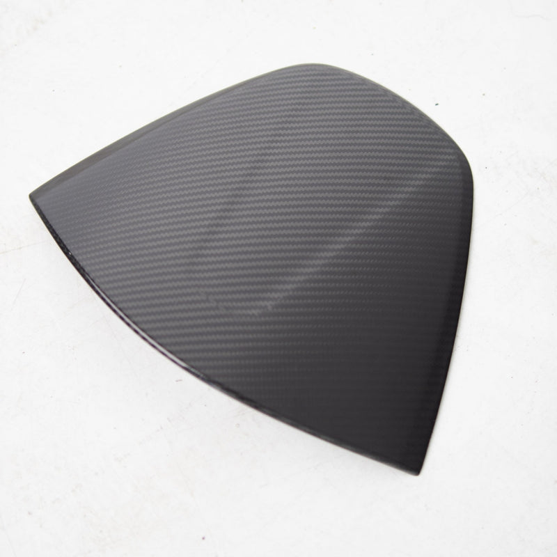 Dry Carbon Fiber Dashboard Cover for Toyota 86 (ZN6)/Subaru BRZ (ZC6) 12-21