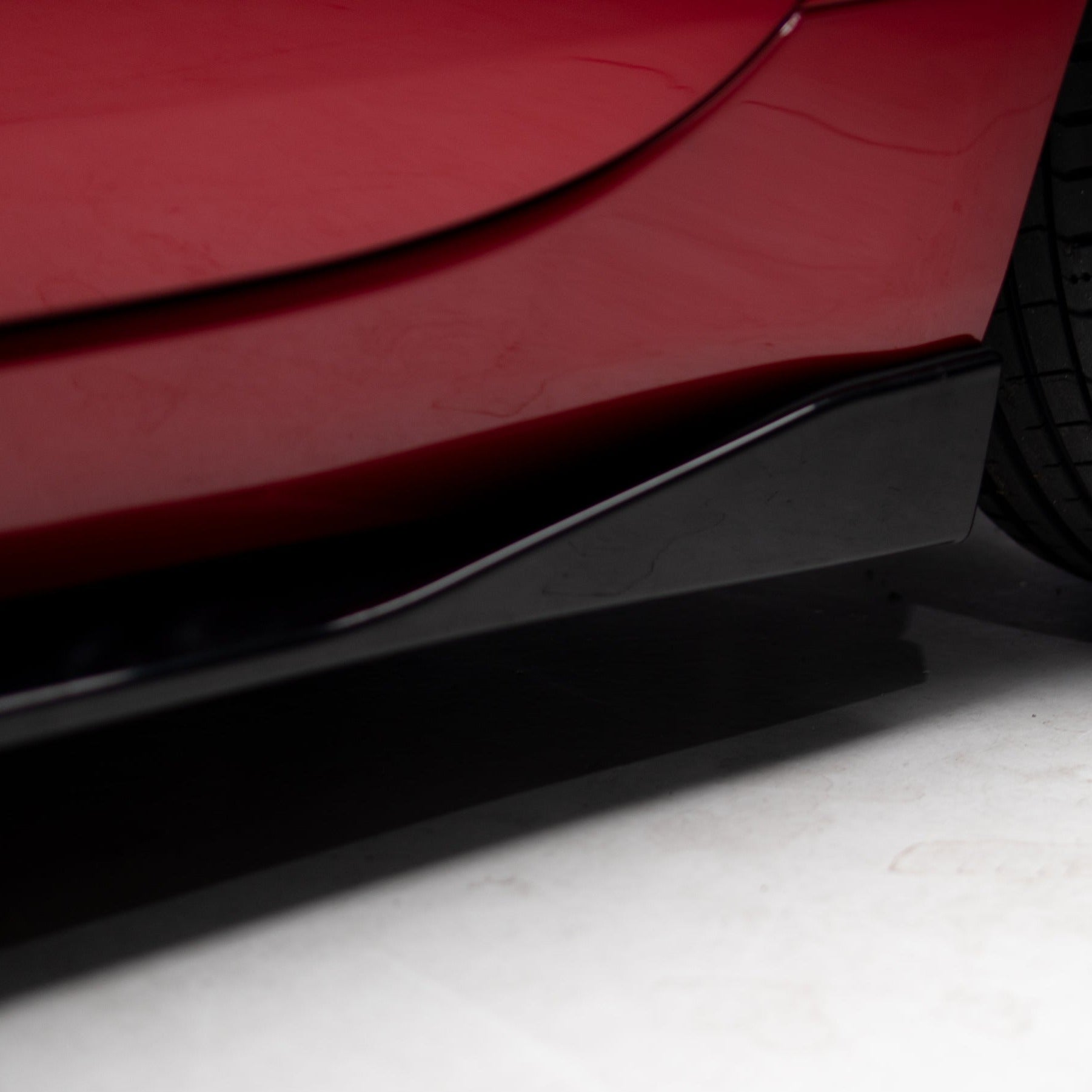 MP Speed Style Side Skirts for Mazda MX-5 ND 2016+