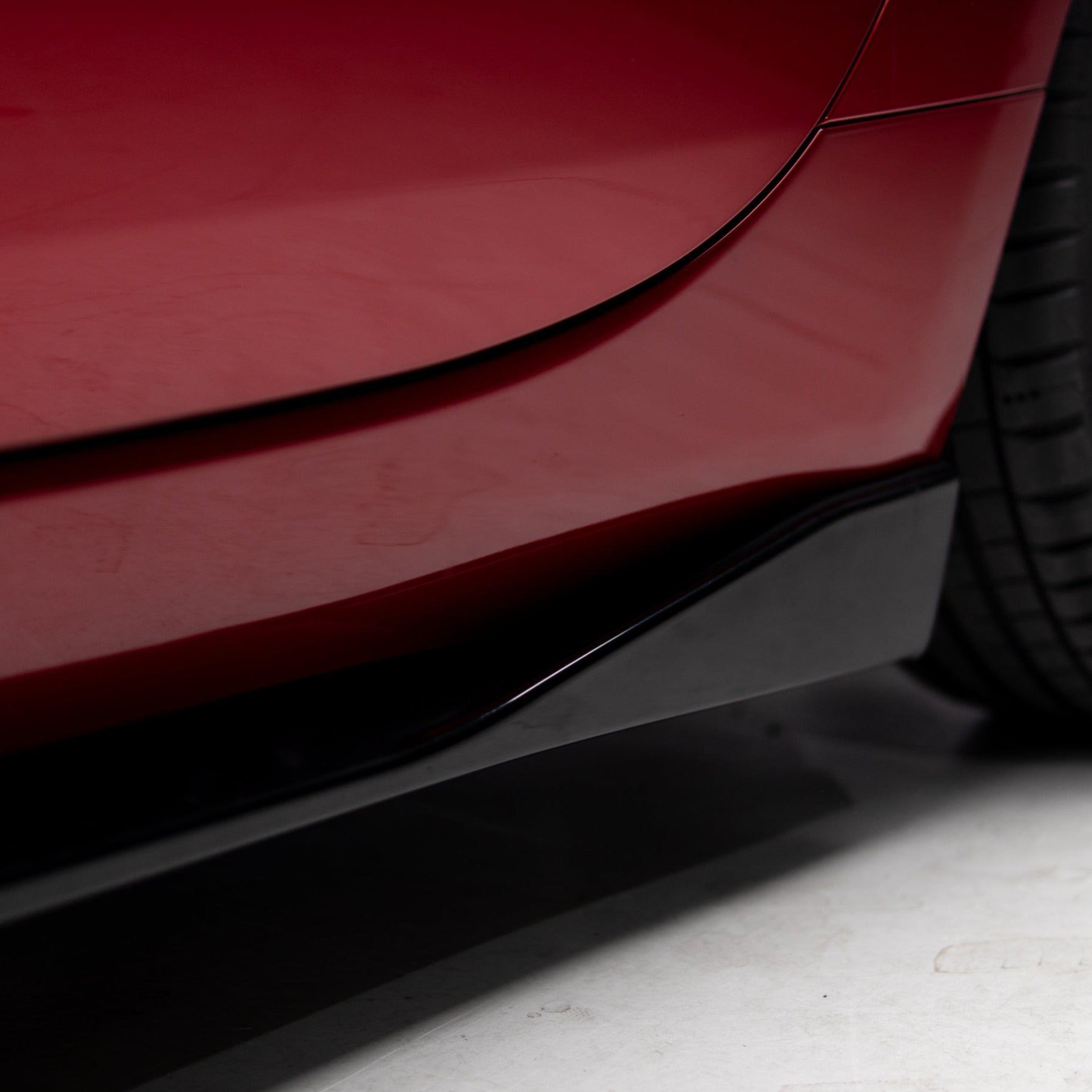 MP Speed Style Side Skirts for Mazda MX-5 ND 2016+