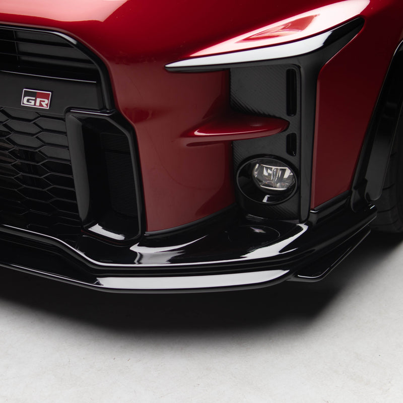 TRD Style Front Lip for Toyota GR Yaris 20+