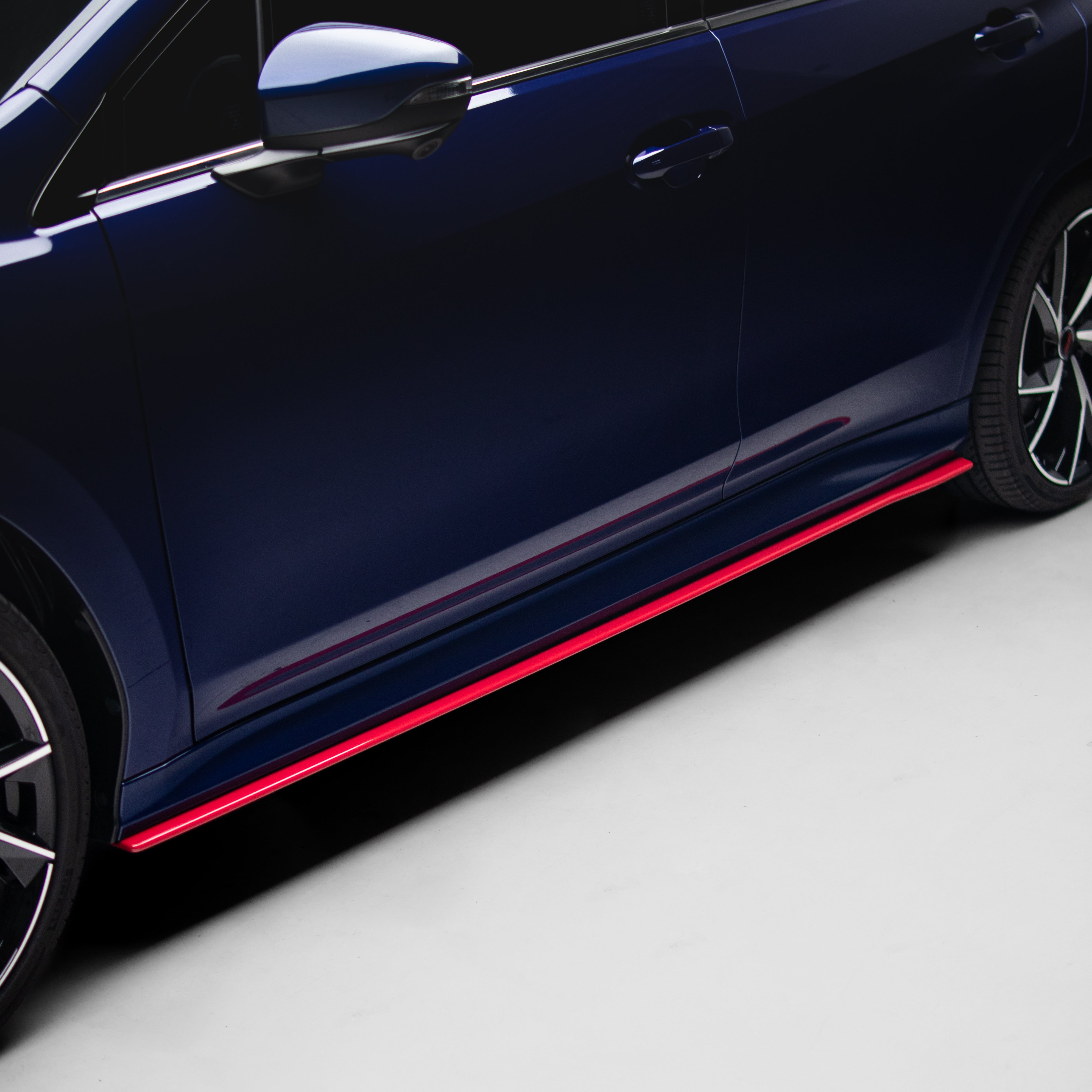 STI Style Full Kit for Subaru WRX VN Sportswagon 2022+