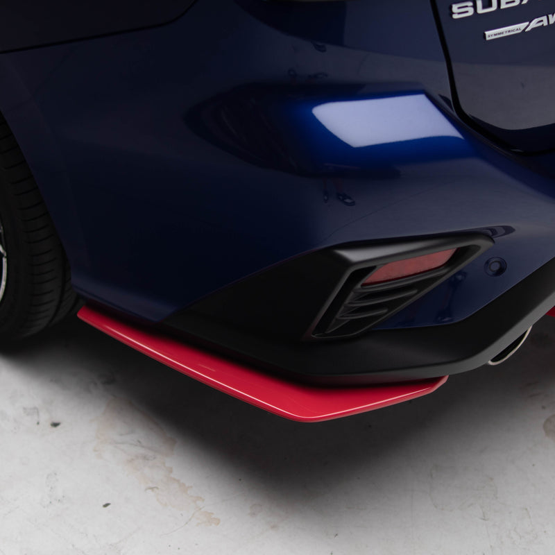 STI Rear Pods for Subaru WRX VN Sportswagon 22+