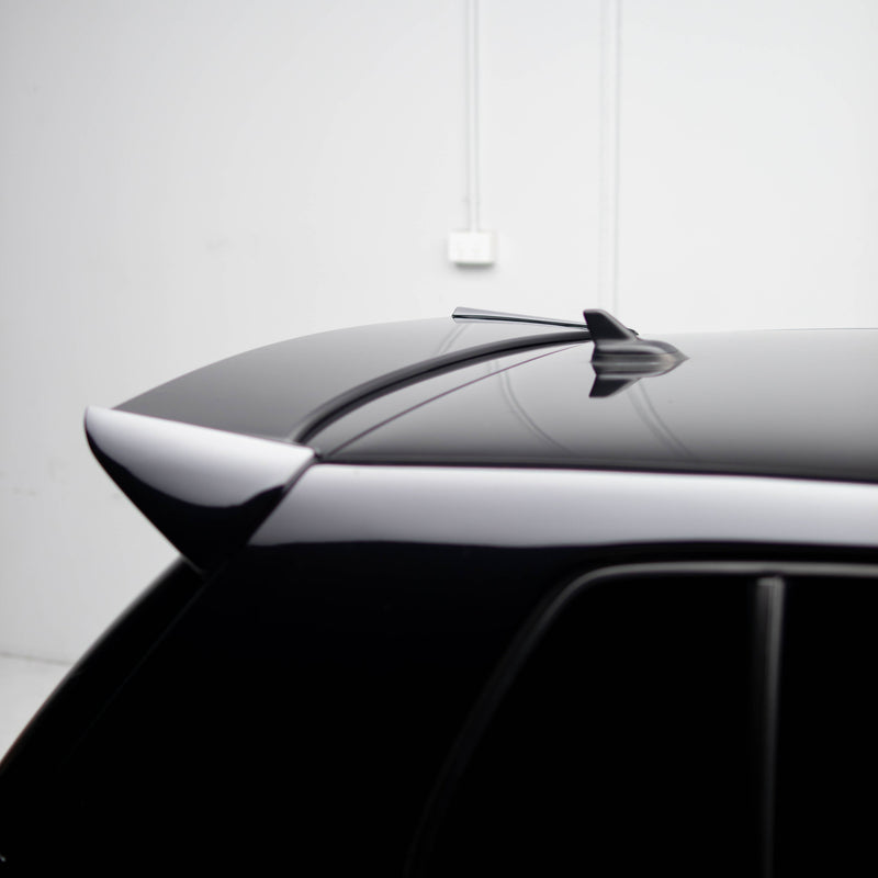 OSIR Style Spoiler for Volkswagen Golf MK6 GTI/R Hatch