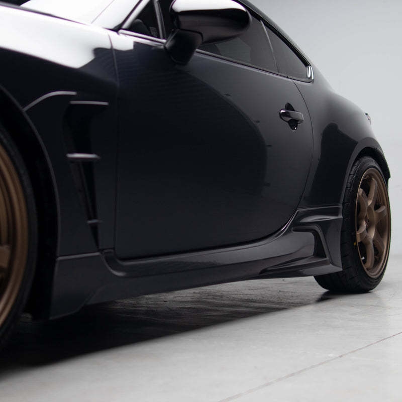 Archer Fabrications > A90/A91 Toyota Supra > SEIBON OEM-STYLE CARBON Archer Fabrications > A90/A91 Toyota Supra > SEIBON OEM-STYLE CARBON