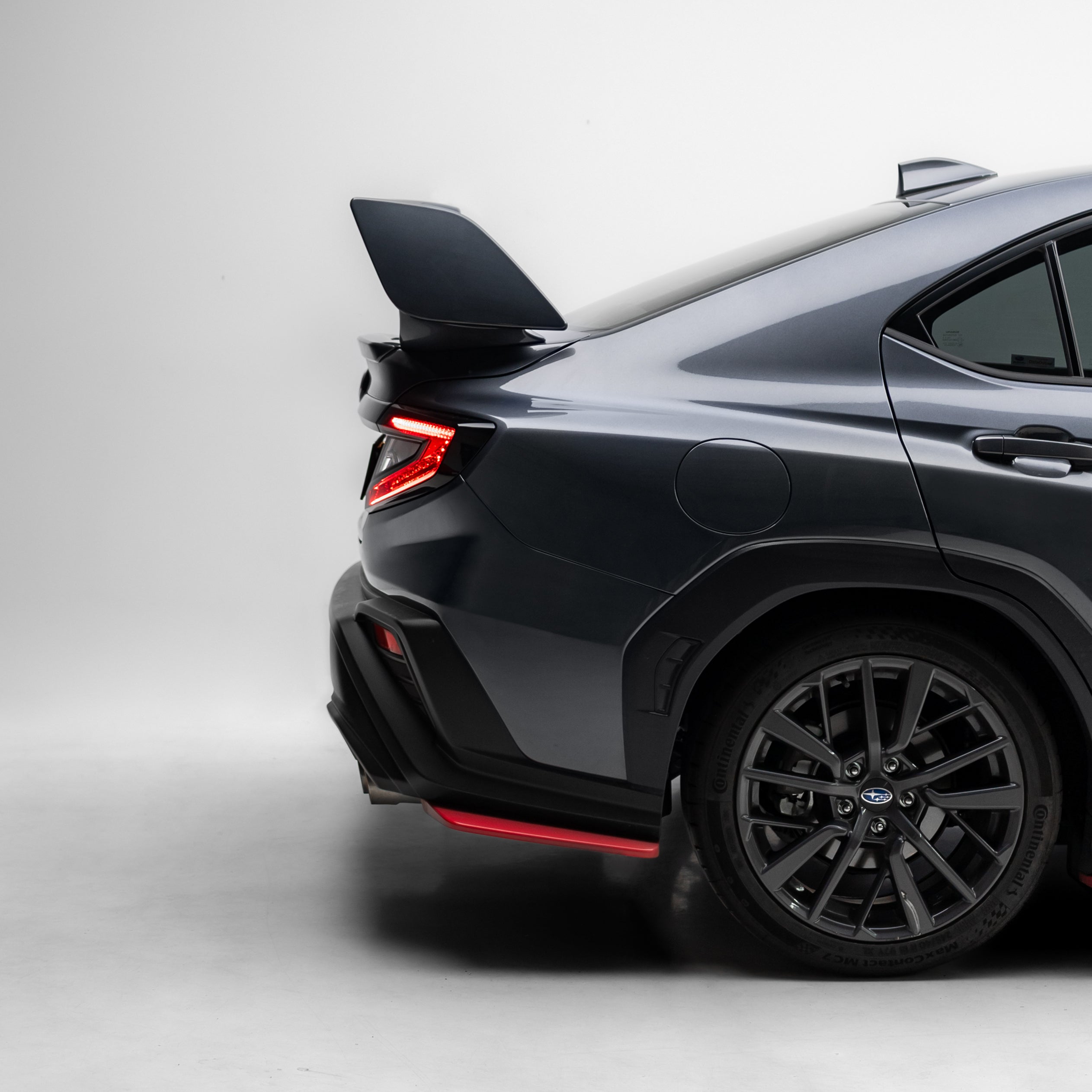 STI Style Rear Pods for Subaru WRX VB Sedan 2022+