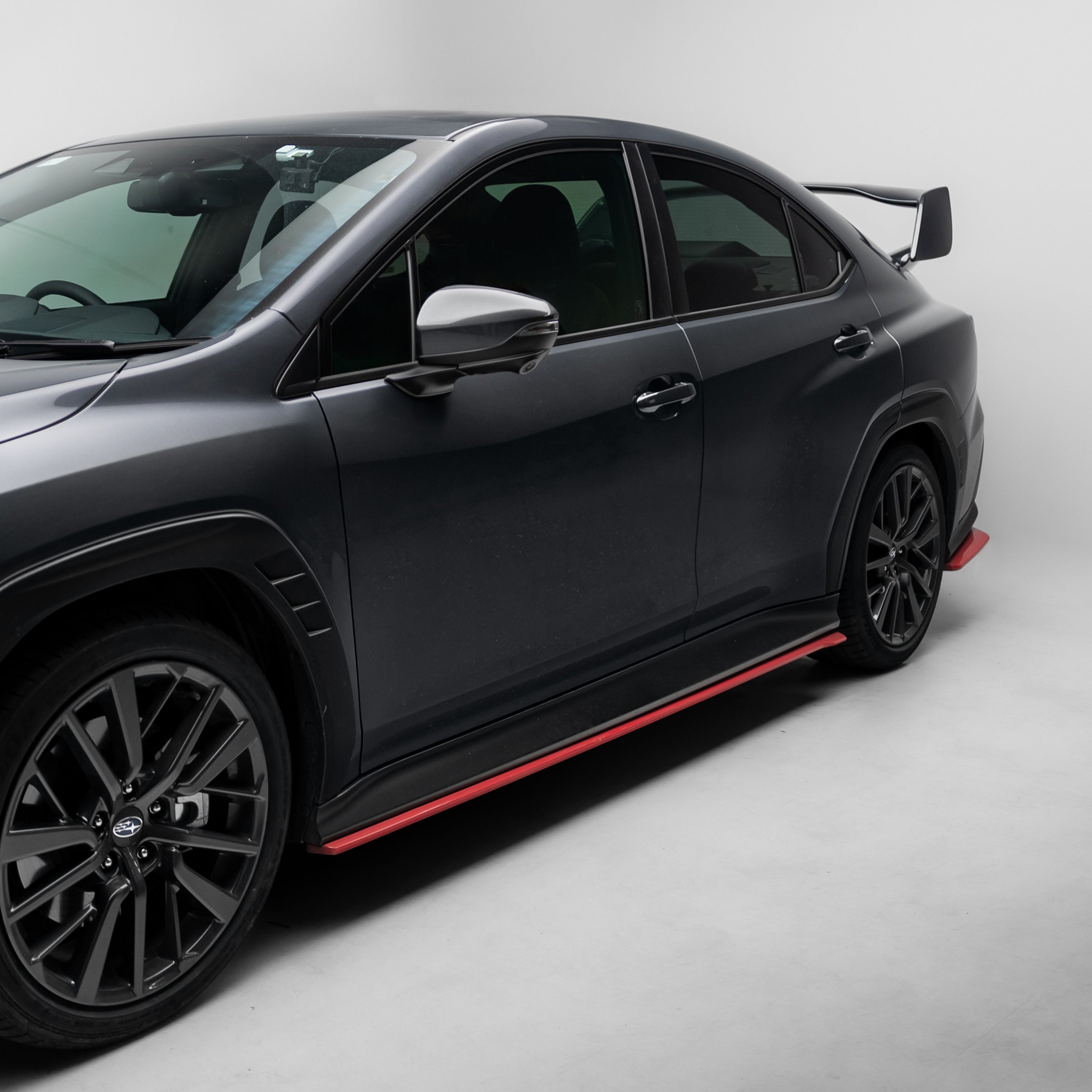 STI Style Full Kit for Subaru WRX VB Sedan 2022+