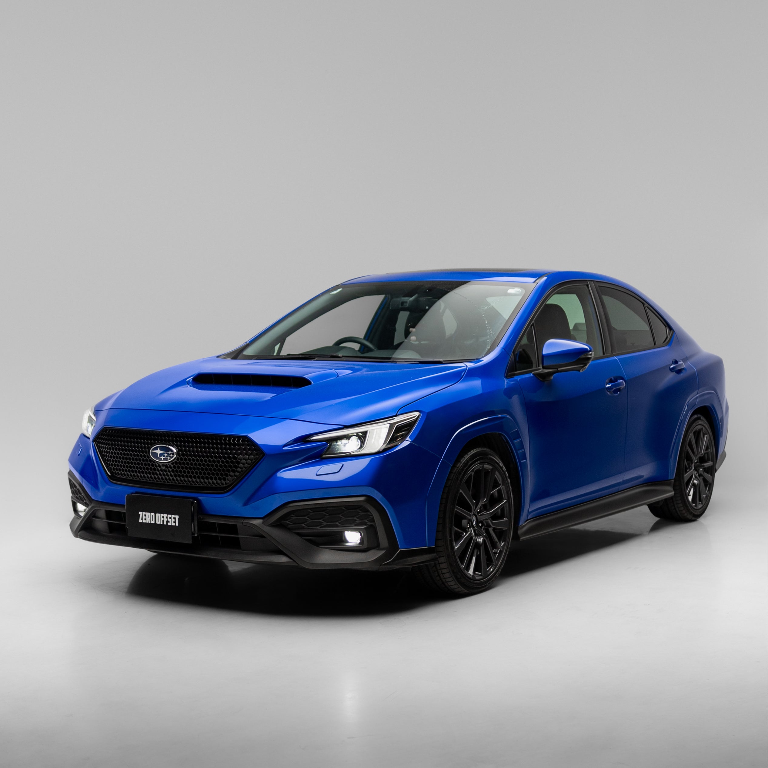 STI Style Sports Grille for Subaru WRX VB Sedan / VN Sportswagon 2022+