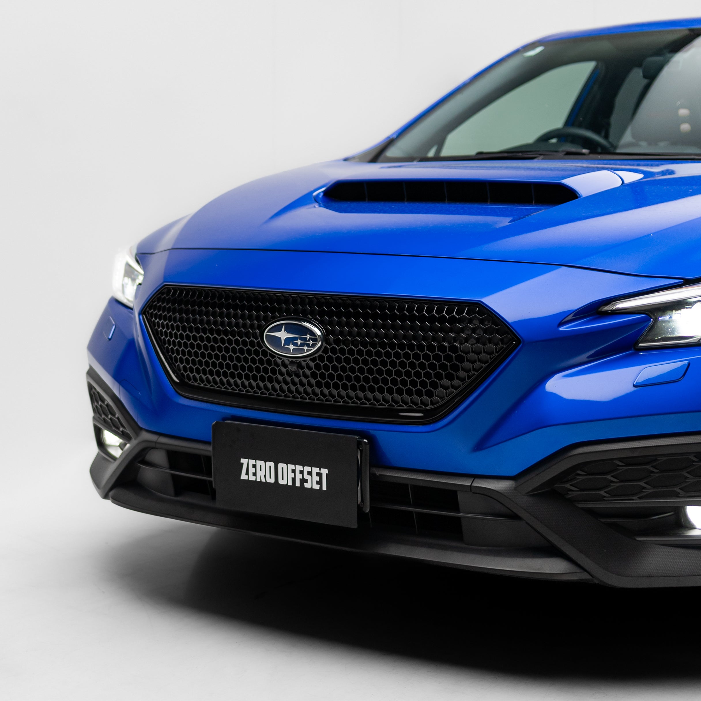 STI Style Sports Grille for Subaru WRX VB Sedan / VN Sportswagon 2022+