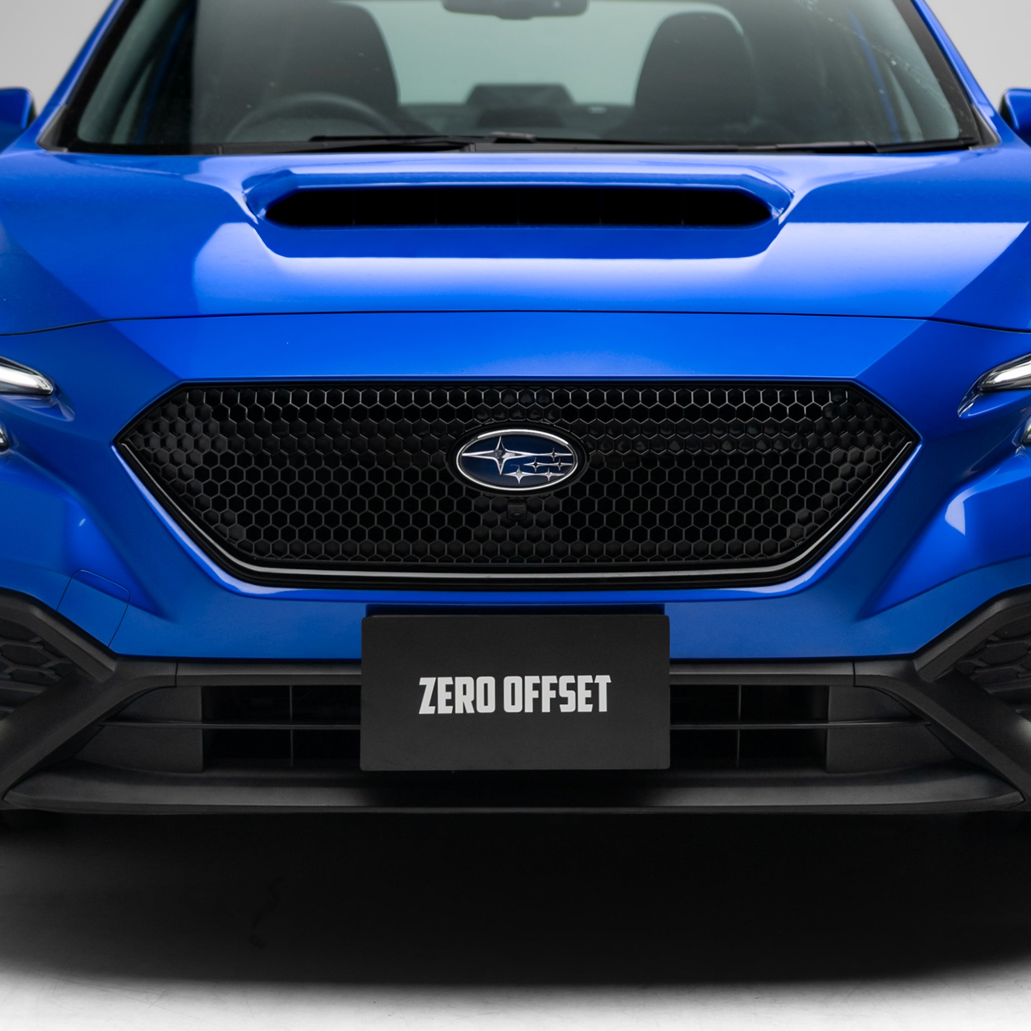 STI Style Sports Grille for Subaru WRX VB Sedan / VN Sportswagon 2022+