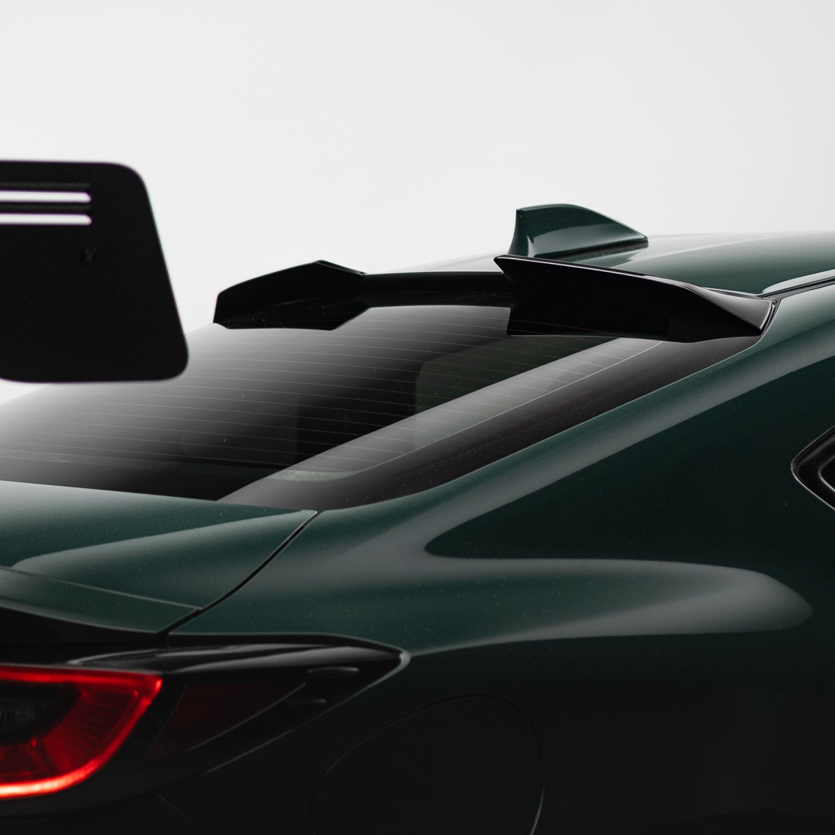 ZO Style Type 1 Roof Spoiler for Subaru BRZ (ZD8) / Toyota GR86 (ZN8) 2022+