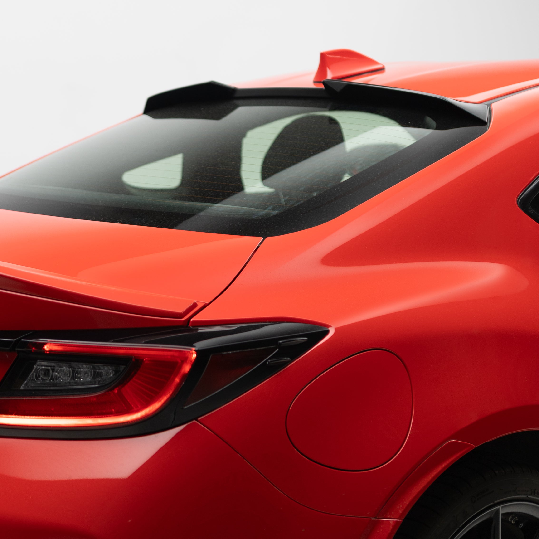 ZO Style Type 1 Roof Spoiler for Subaru BRZ (ZD8) / Toyota GR86 (ZN8) 2022+